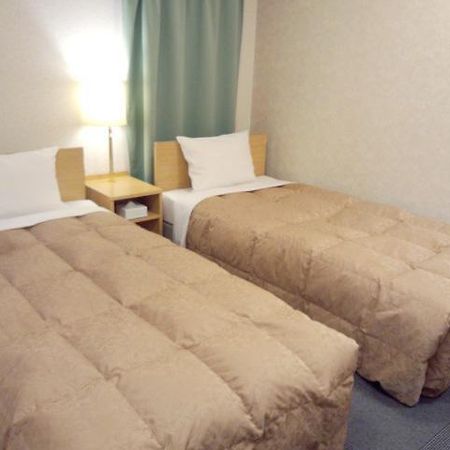 Hachioji Urban Hotel Exterior foto