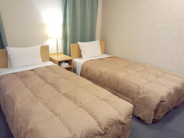 Hachioji Urban Hotel Exterior foto