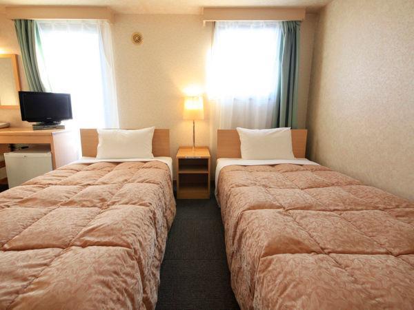 Hachioji Urban Hotel Exterior foto