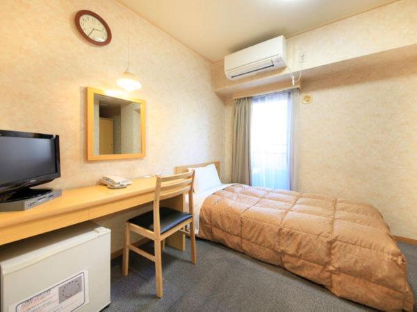 Hachioji Urban Hotel Exterior foto
